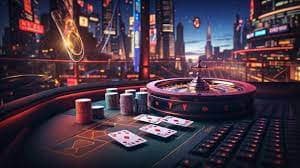 l9loo Live Casino